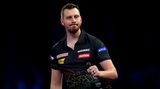 Für Florian Hempel, 33 Jahre alt, ist es die dritte WM-Teilnahme im Alexandra Palace. Dort kam der ehemalige Handball-Torwart nie über die ersten Runden hinaus. In der Weltrangliste belegt der gebürtige Dessauer, der in Köln lebt, Rang 59.