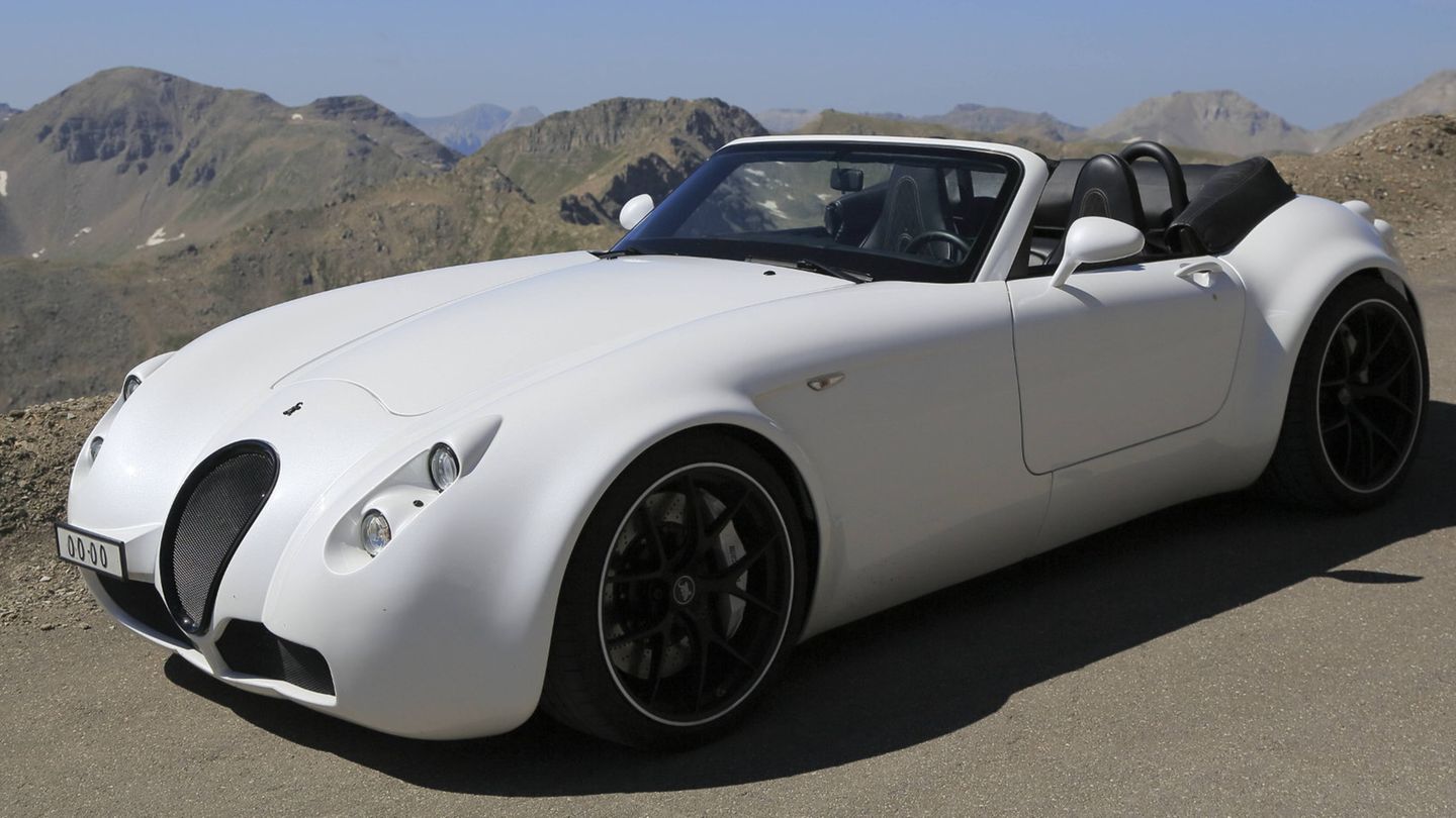 Wiesmann Wiesmann