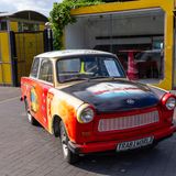 Trabant