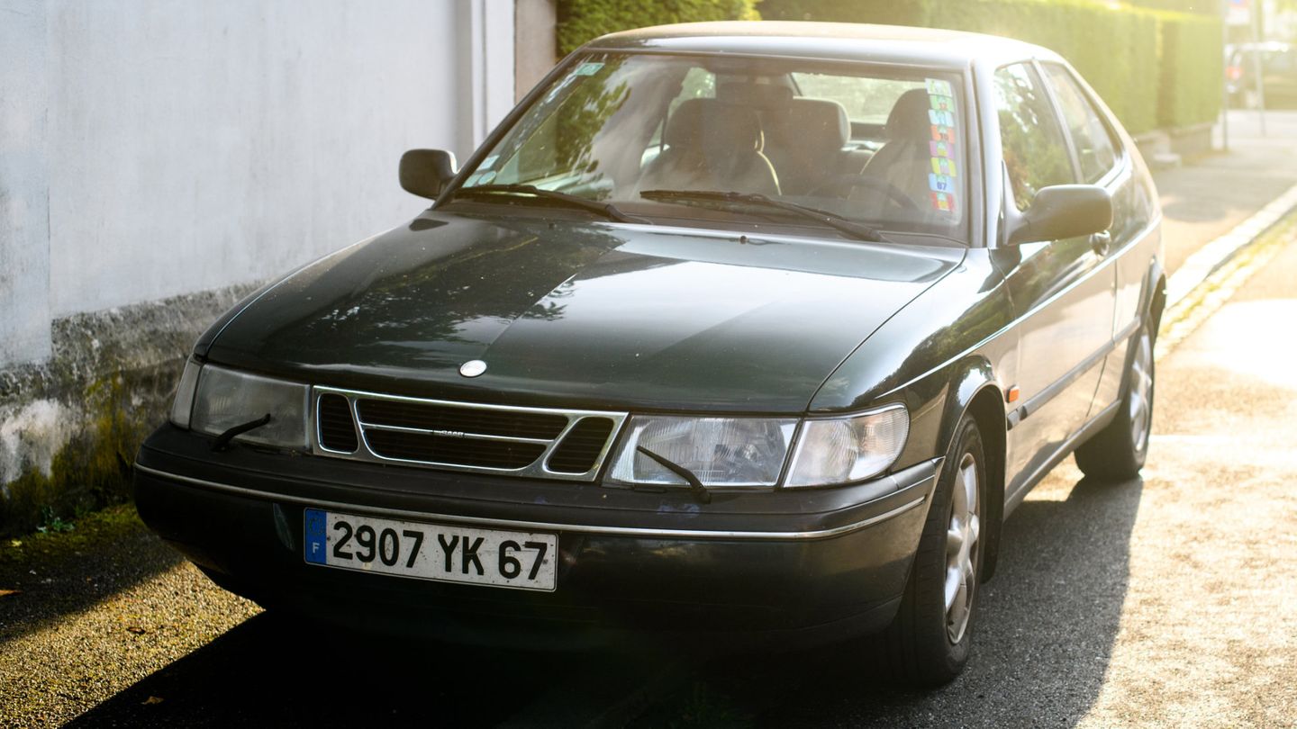 Saab