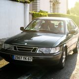 Saab