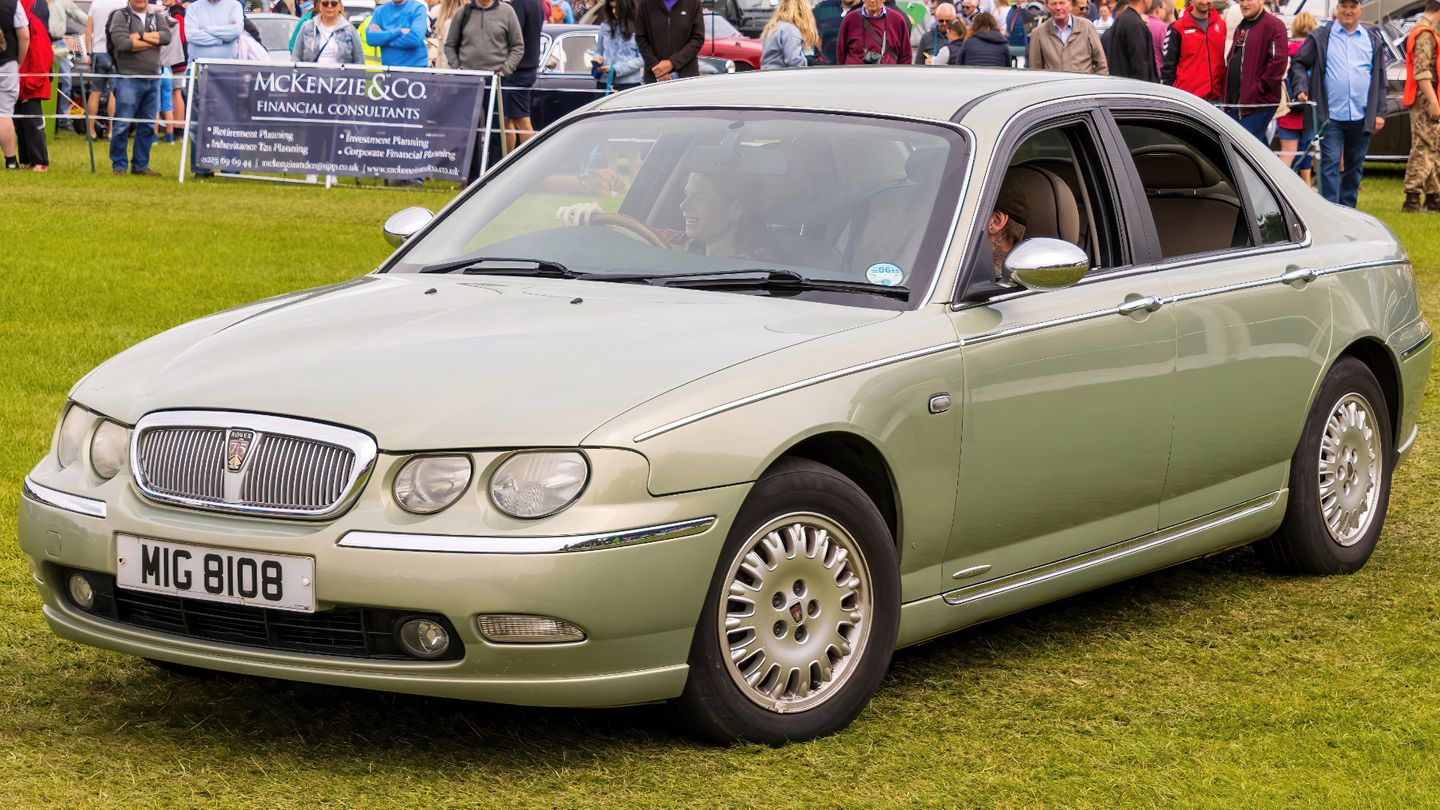 Rover