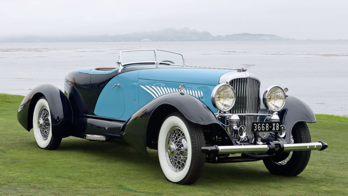 Duesenberg