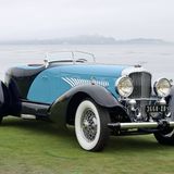 Duesenberg