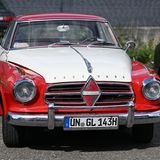 Borgward Isabella