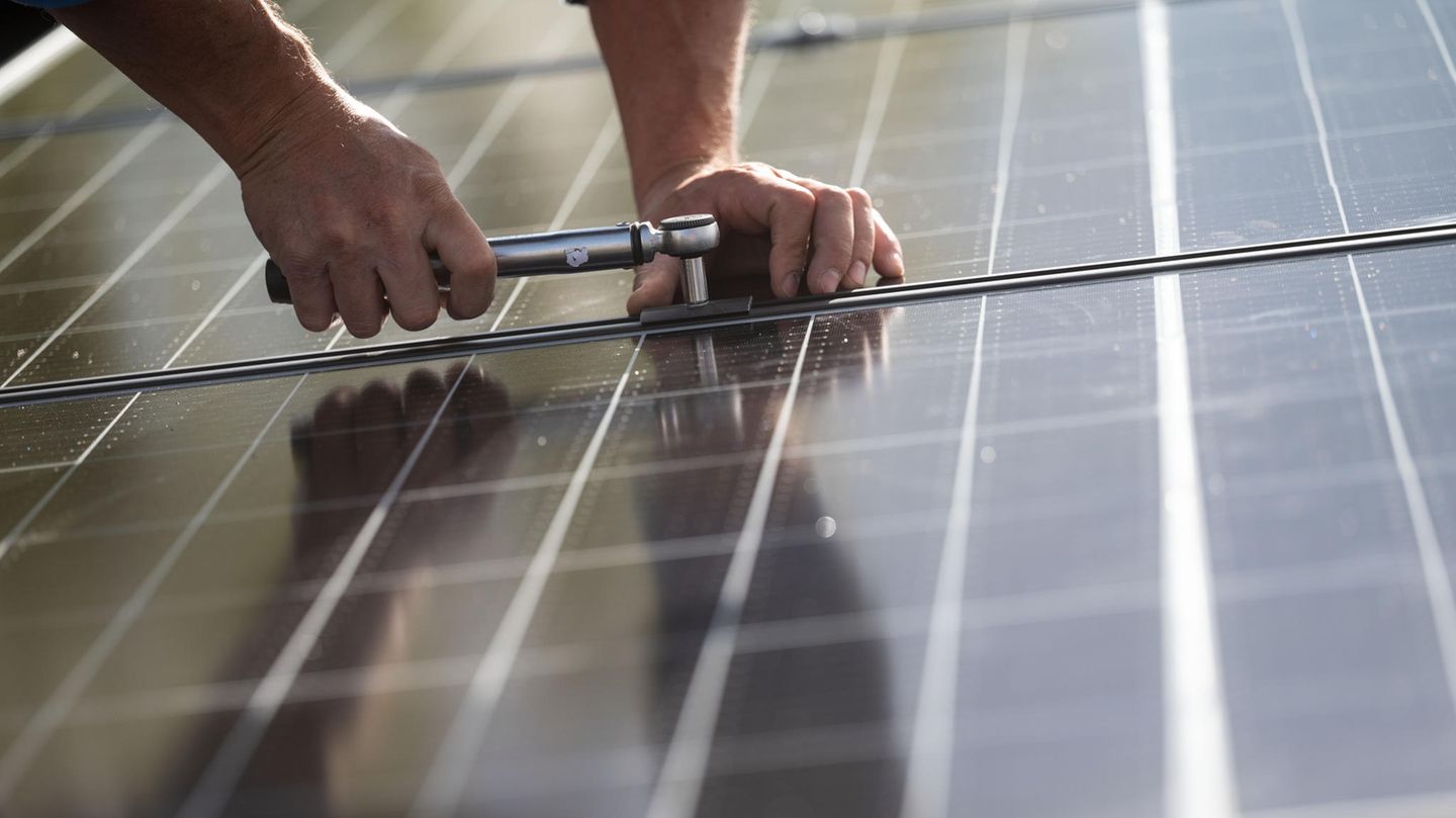 After traffic light agreement: Meyer Burger believes solar expansion is still possible
