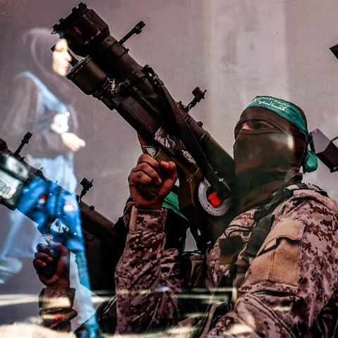 Hamas Razzia