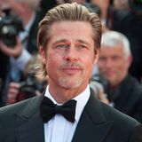 Brad Pitt wird 60