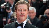 Brad Pitt wird 60