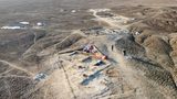 5000 Jahre alte Kneipe im Irak