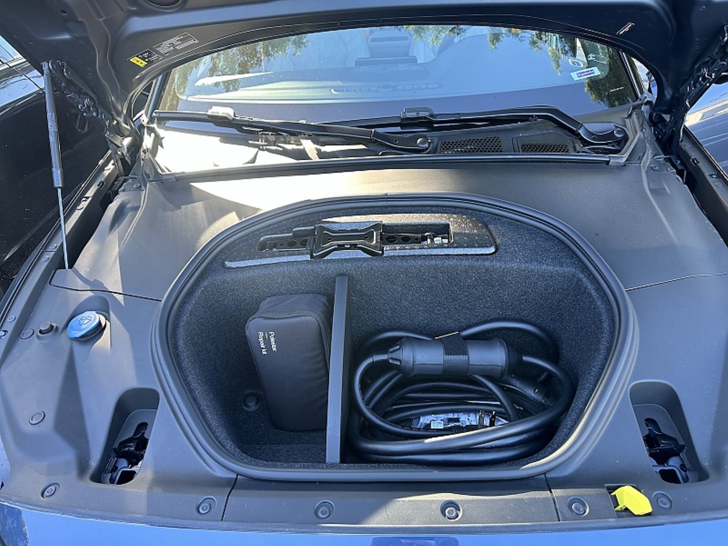 Polestar 2 Dual Motor Performance
