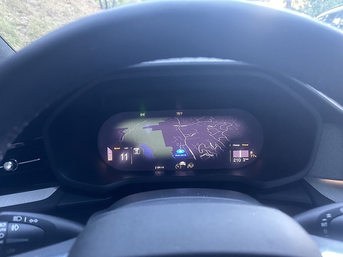 Polestar 2 Dual Motor Performance