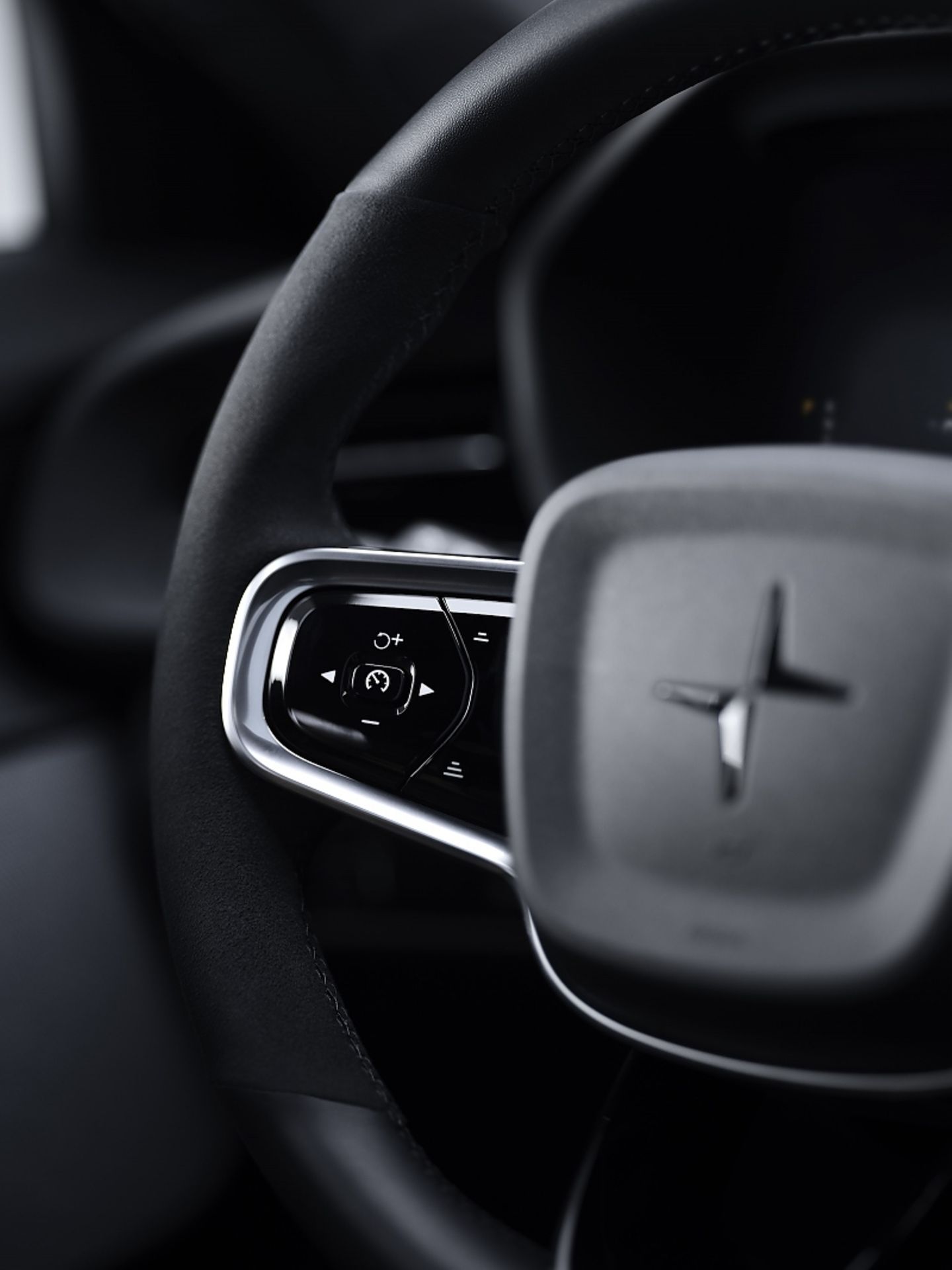 Polestar 2 Dual Motor Performance