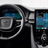 Polestar 2 Dual Motor Performance