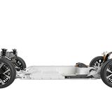 Polestar 2 Dual Motor Performance