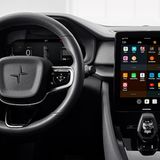 Polestar 2 Dual Motor Performance