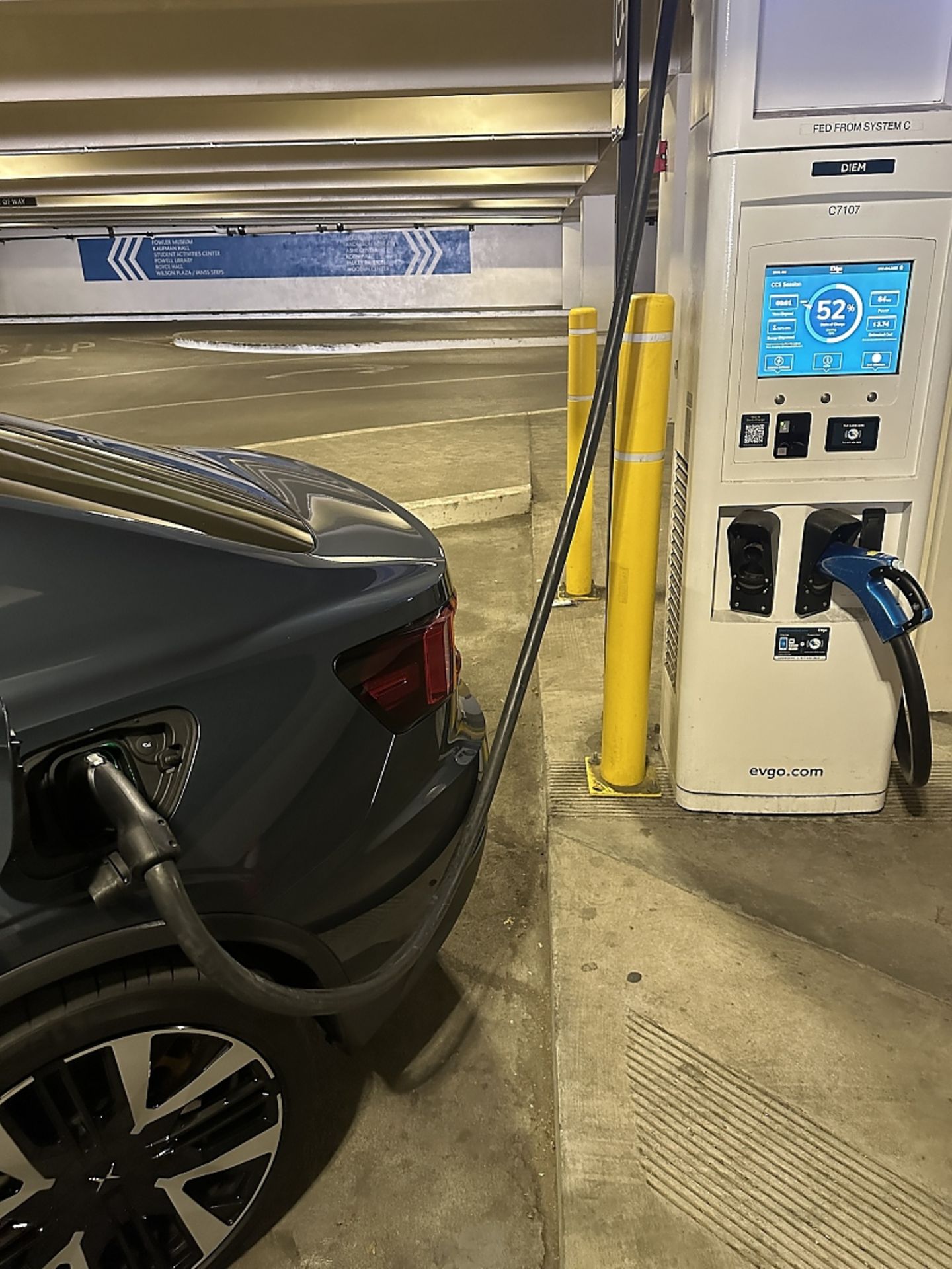 Polestar 2 Dual Motor Performance