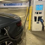 Polestar 2 Dual Motor Performance