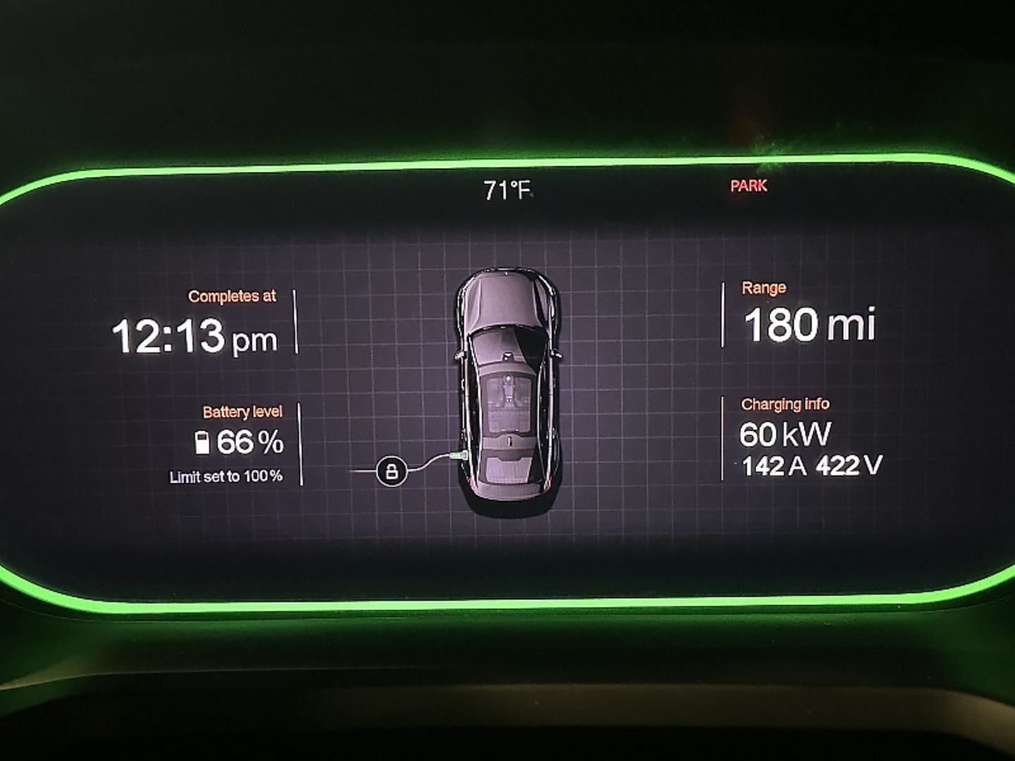 Polestar 2 Dual Motor Performance