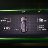 Polestar 2 Dual Motor Performance