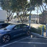 Polestar 2 Dual Motor Performance