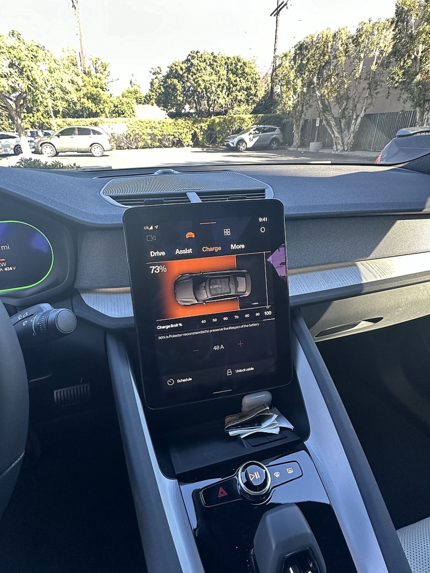 Polestar 2 Dual Motor Performance