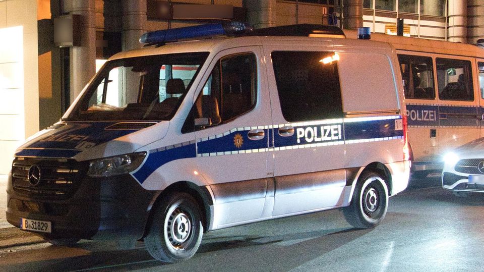 Razzien in Europa: Anschläge geplant: Mutmaßliche Hamas-Mitglieder auch in Deutschland festgenommen