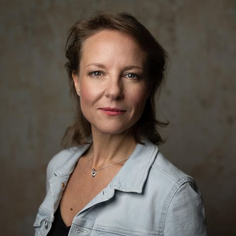 Affäre: Christine führte ein Doppelleben