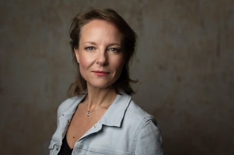 Die 45-Jährige kommt aus Norddeutschland. Lange Zeit war sie die Zweitfrau eines verheirateten Mannes