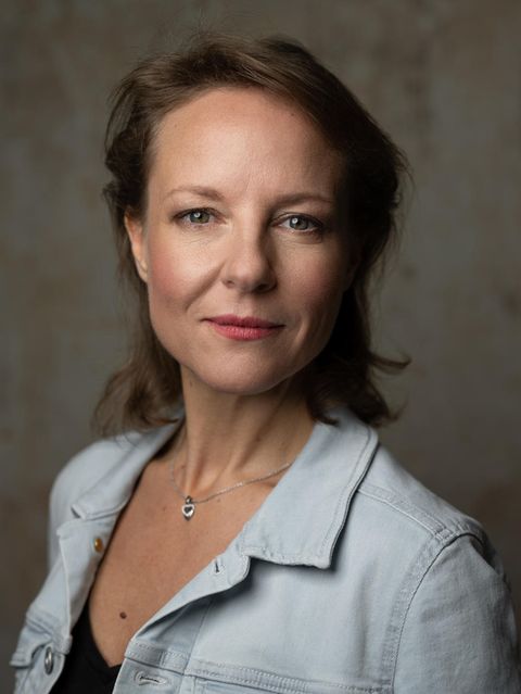 Affäre: Christine führte ein Doppelleben