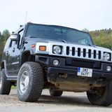 Hummer