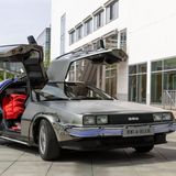 DeLorean