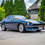 Datsun 240Z