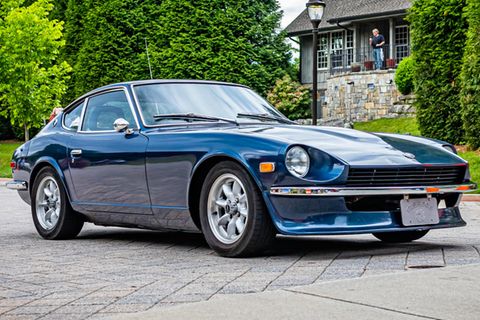 Datsun 240Z
