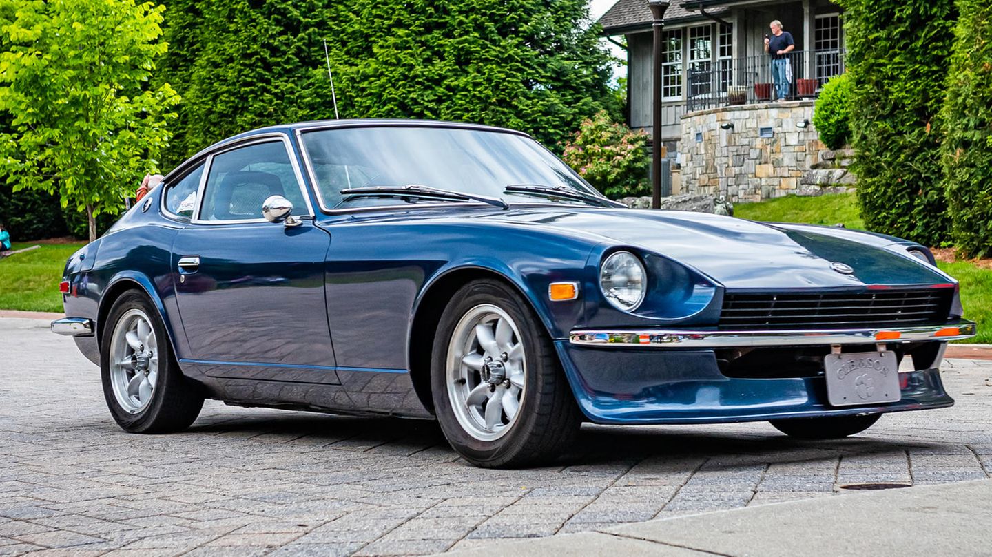 Fahrzeughersteller: Wer kennt sie noch? 15 Automarken, die es nicht mehr gibt