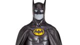 Michael Keatons Kostüm aus "Batmans Rückkehr