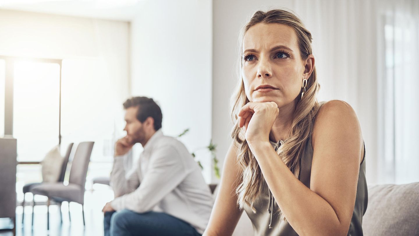 Toxic Relationships: Six Ways to Justify Your Partner’s Behavior