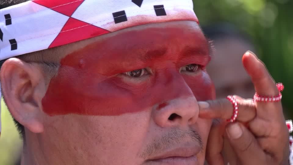 Video: Brasilien: Parlament erschwert Ausweisung von Schutzgebieten für Ureinwohner