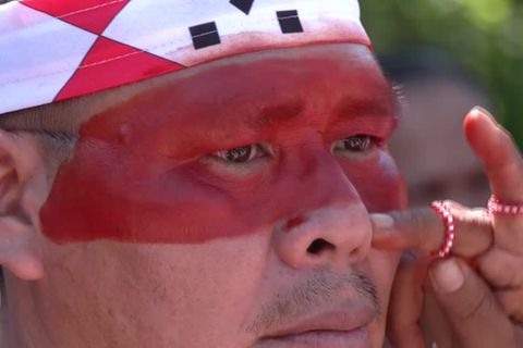 Video: Brasilien: Parlament erschwert Ausweisung von Schutzgebieten für Ureinwohner