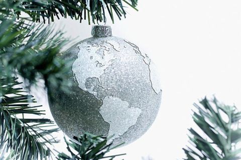 Reise um die Welt: Weihnachts-Traditionen aus anderen Ländern, die Sie in Ihr Fest integrieren können