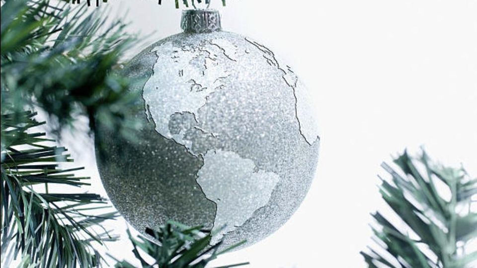 Reise um die Welt: Weihnachts-Traditionen aus anderen Ländern, die Sie in Ihr Fest integrieren können Reise um die Welt: Weihnachts-Traditionen aus anderen Ländern, die Sie in Ihr Fest integrieren können