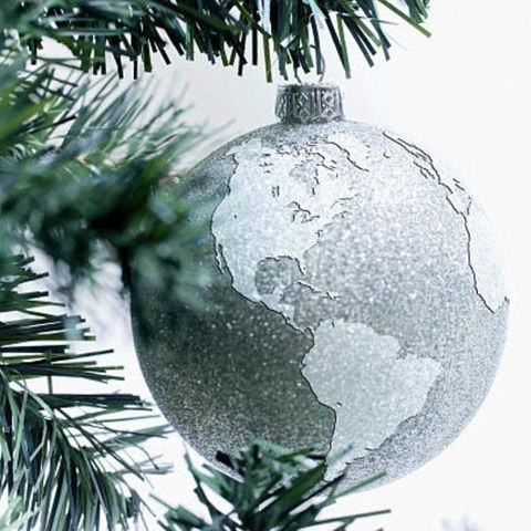 Reise um die Welt: Weihnachts-Traditionen aus anderen Ländern, die Sie in Ihr Fest integrieren können