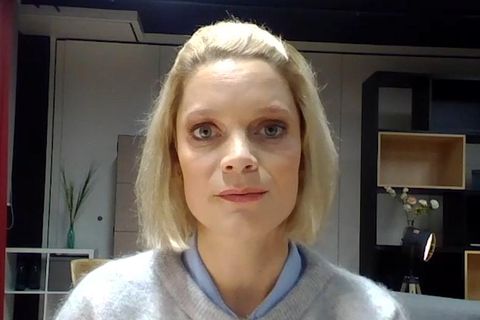 Liv von Boetticher spricht über Karl-Erivan Haub