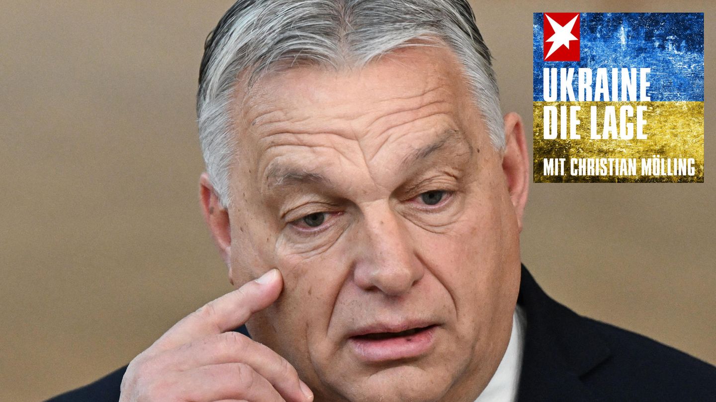 Victor Orban