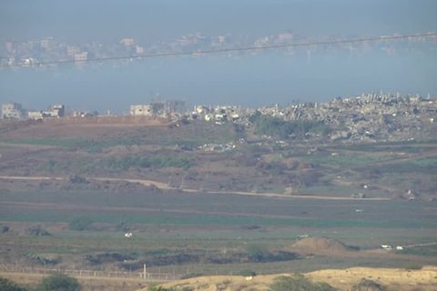 Video: Israelische Armee birgt Leiche von Geisel der Hamas