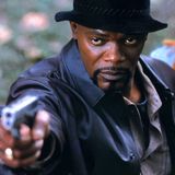 Samuel L. Jackson als Verbrecherschreck John Shaft