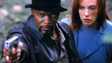Samuel L. Jackson als Verbrecherschreck John Shaft