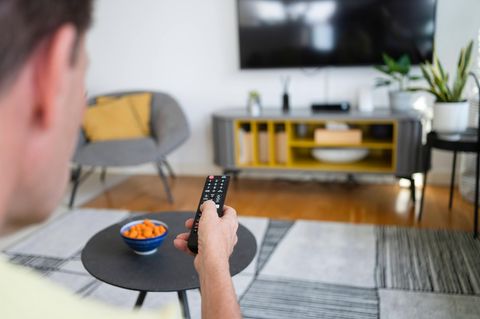 Da Kabelfernsehen in Mietwohnungen wird künftig nicht mehr über die Nebenkosten abgerechnet