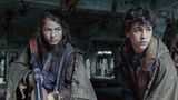 Liv (Henriette Confurius) und Elja (David Ali Rashed)