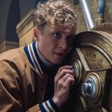 "Army of Thieves" erscheint am 29. Oktober bei Netflix.